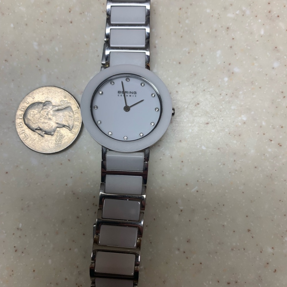 Berling woman’s watch